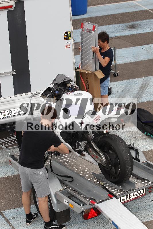 Archiv-2022/37 07.07.2022 Speer Racing ADR/Impressionen